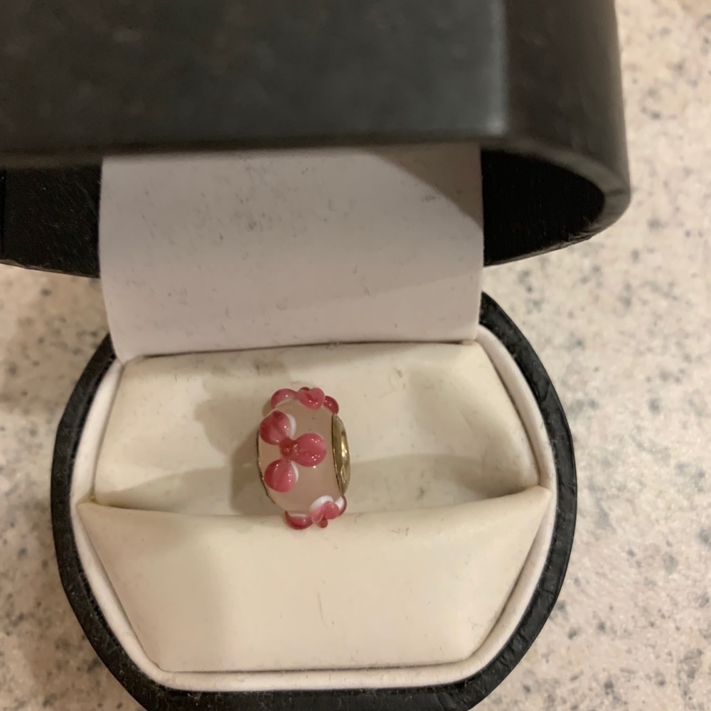 Pandora charm